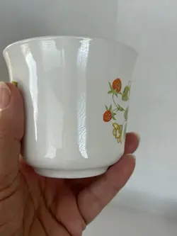 CUP 3