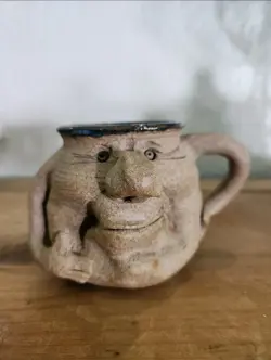 PEOPLE POTS
