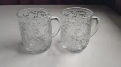 POINSETTIA CLEAR