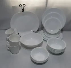PLATTER 27 PIECE