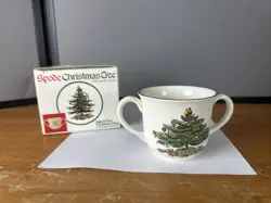 2-HANDLED UNUSED IN