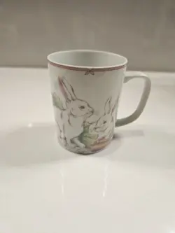 EASTER FITZ