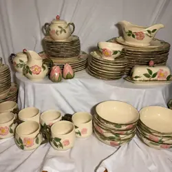 ORIGINAL FRANCISCAN DESERT