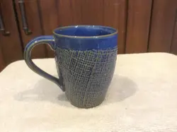 TAN BURLAP
