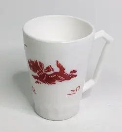 DOG CHILDS WHITE
