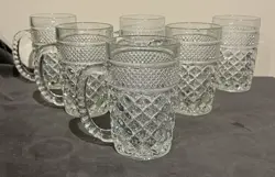 5”MUGS