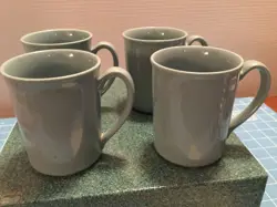 CUPS AQUA SEAFOAM