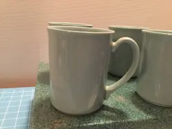 CUPS AQUA