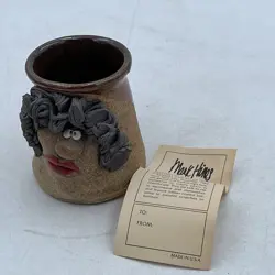 PENCIL COFFEE CUP