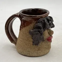 ART STONEWARE POTTERY