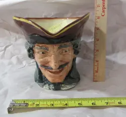 SIZE VINTAGE