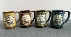 PIRATE TALL