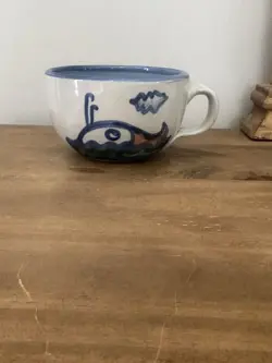 TIDE WHALE