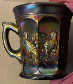 BIRDS “