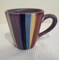 MUG 1990'S