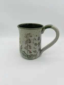 SIGNED BEST FLORAL