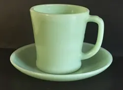 ST. DENIS SAUCER