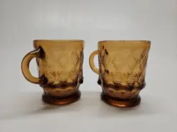 AMBER BROWN ANCHOR