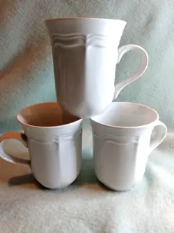 CUPS VTG 4