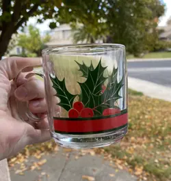 OF LIBBEY HOLLY