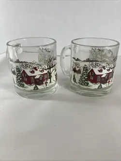 SCENE GLASS
