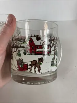 CHRISTMAS WINTER