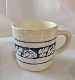 VTG 1988 POTTING