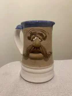 HANDMADE CERAMIC POTTERY
