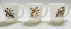 BIRDS LOT OF