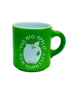 KING BIG APPLE