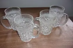 GLASS WEXFORD DIAMOND