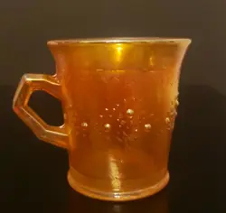TREE MUG 3.5