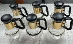 DECANTERS MCM