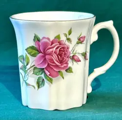 TEA CUP FINE