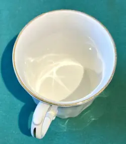 CUP FINE