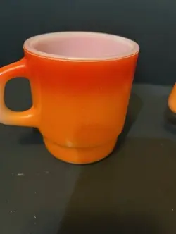 OMBRE HANDLE