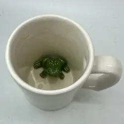 CUP BURLINGTON