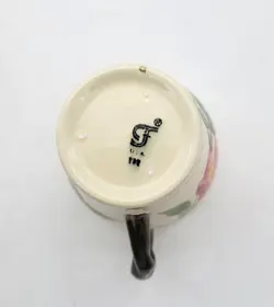 CUP USA MADE