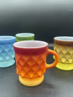 MULTI COLOR