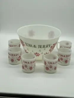 BOWL MUGS OZ