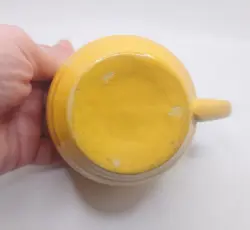 RING WARE MUG