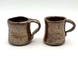 STUDIO MUGS RAKU