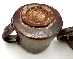 GLAZE MARKED