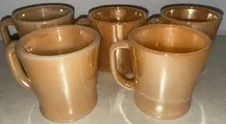 MUG SET/5