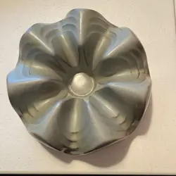 CASSEROLE BASE WARMING