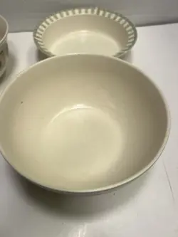 MIXING SERVING