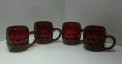 RED MARTINSVILLE