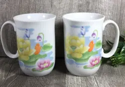 EDA PORCELAIN