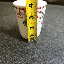 TEA CHRISTMAS
