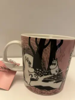 FINLAND MOOMIN